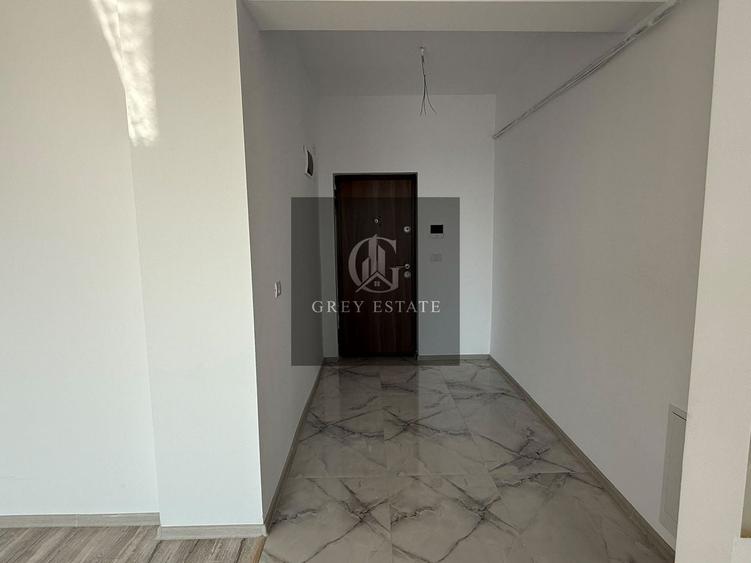 Apartament cu 2 camere decomandat în Giroc