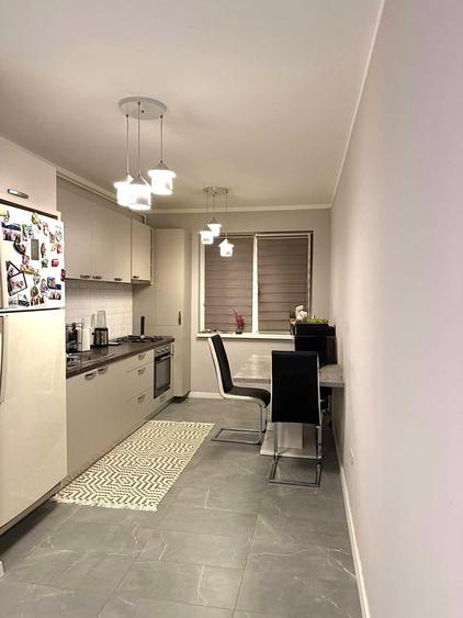 Apartament cu 2 camere în Dumbrăvița