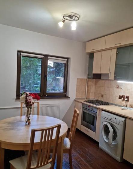 Apartament 2 camere, mobilat și utilat, 52,3 mp, Metrou Tineretului si Parc - 8