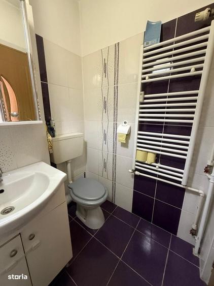 Apartament cu 2 camere în Drumul Taberei