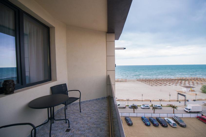 Apartament cu 2 camere, mobilat în Mamaia-Sat