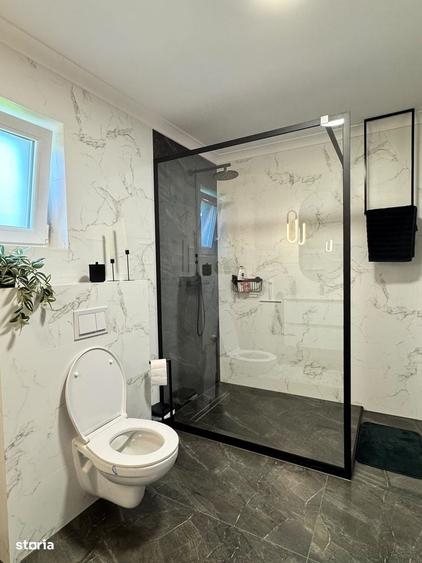Casă cu 4 camere cu Teren 460 Mp în Hidiș