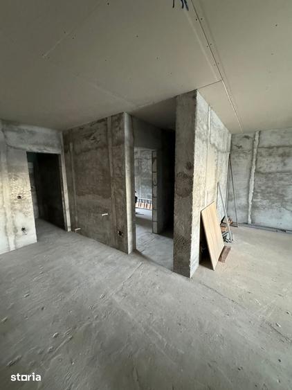 Apartament cu 2 camere în Someș-Odorhei