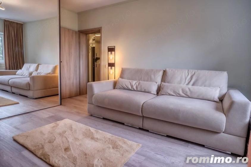 Apartament cu 3 camere decomandat în Spitalul Județean