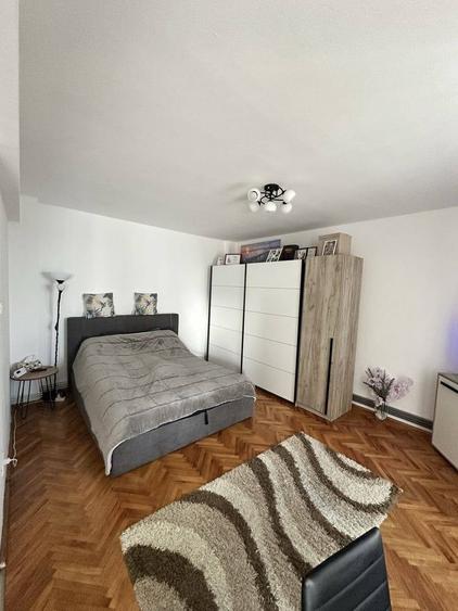 Apartament cu 1 camera confort sporit, 44mp, etaj intermediar, finisat, mobilat si utilat in Zorilor - 5