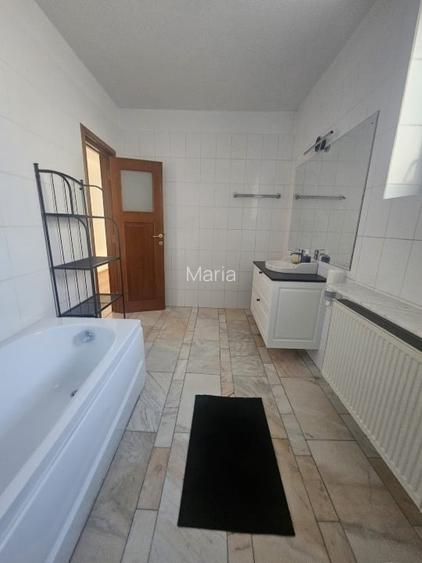 Vilă Modernă - Lux Aviației – Nordului 440 mp. 7 camere Curte 400mp.
