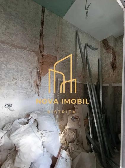 Apartament decomandat în Central