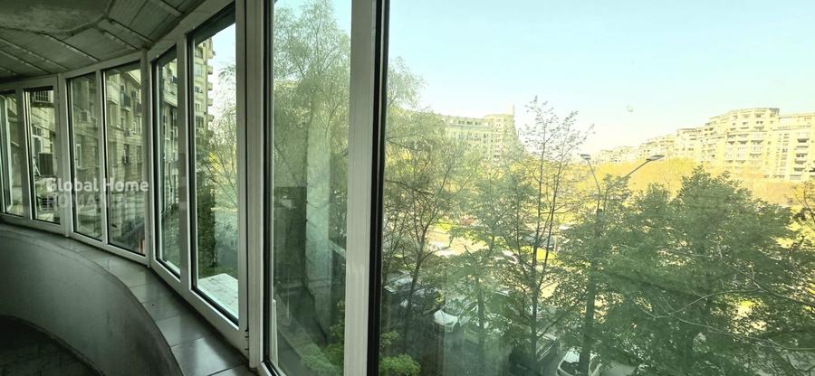 Apartament cu 2 camere semidecomandat în P-ța Alba Iulia