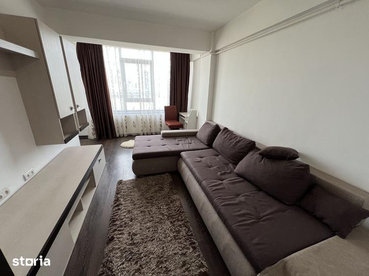 Apartament cu 2 camere în Mihai Viteazul