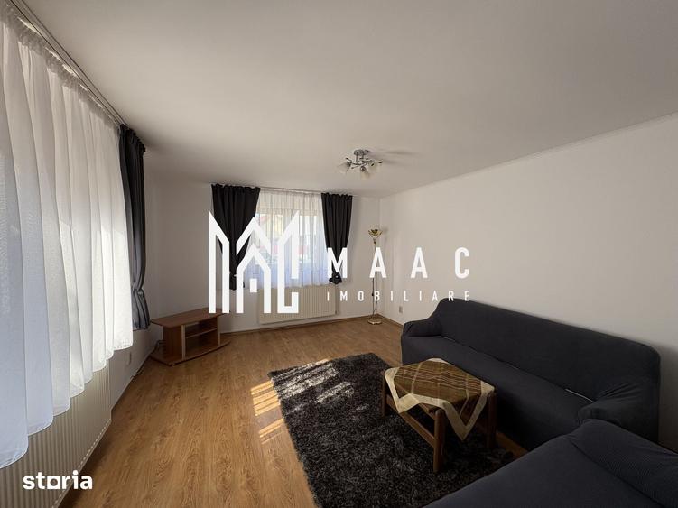Apartament cu 3 camere în Piața Cluj