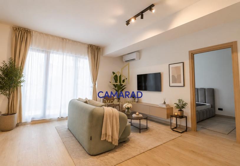 Apartament 2 camere de închiriat | InCity Residence | PRIMA INCHIRIERE - 7