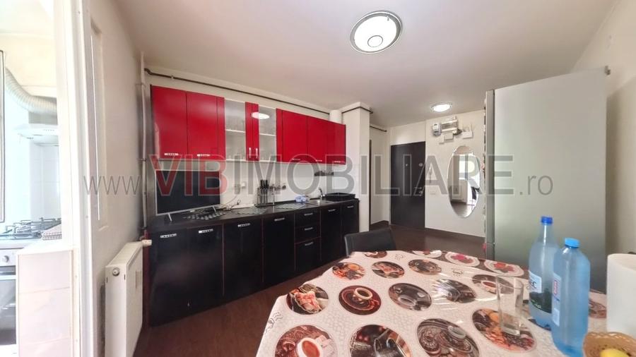 Rahova - str Vicina - apartament 2 camere - etj 2/8 - 9