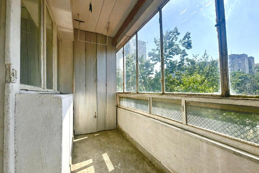 Apartament cu 2 camere circular în Drumul Taberei
