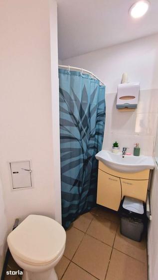 Apartament cu 4 camere în Moșilor