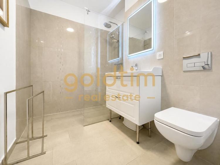 Apartament cu 3 camere semidecomandat, mobilat în Sisești