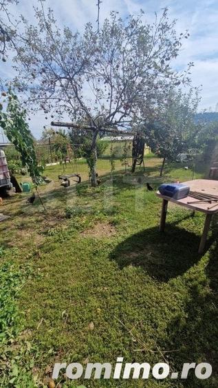 Casă cu 5 camere cu Teren 835 Mp în Săcele