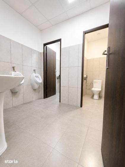 Spațiu comercial, de 400 mp, în Ultracentral