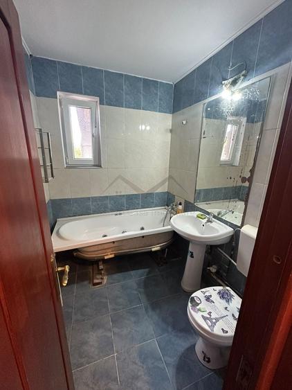 Apartament cu 2 camere în Tătărași