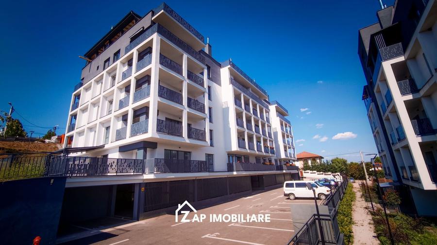 Apartament cu 2 camere decomandat, mobilat în Tudor