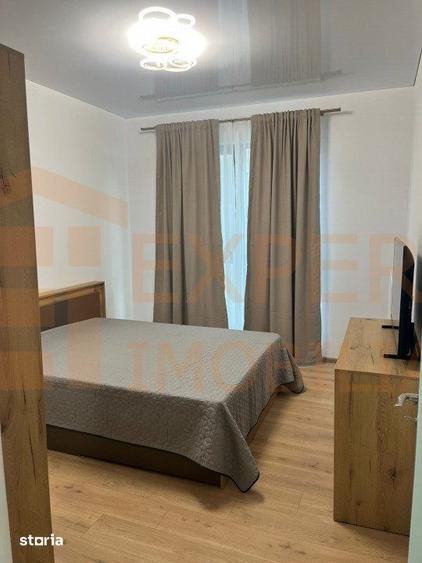 Apartament 2 camere, termen lung, loc de parcare, zona Tomis Nord-Camp - 4