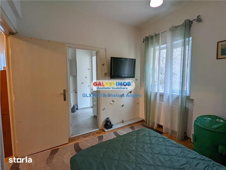 Apartament cu 2 camere în Centrul Civic