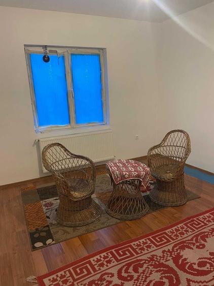 Apartament cu 3 camere decomandat în 7 Noiembrie