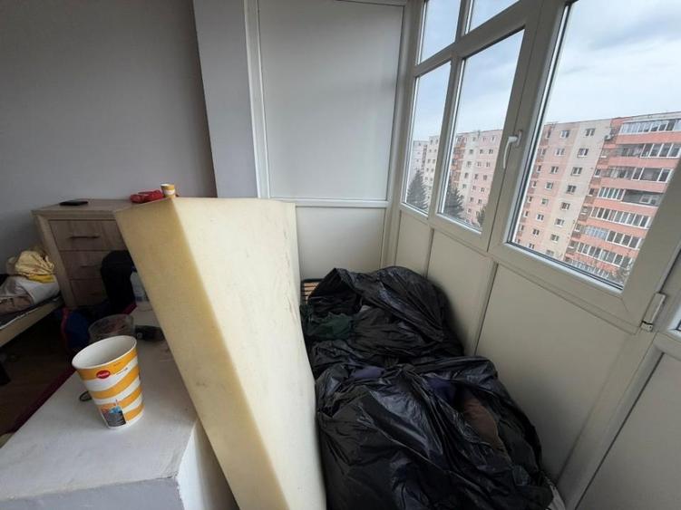 Apartament 2 camere decomandate et. 7/10 Mihai Viteazul - 31