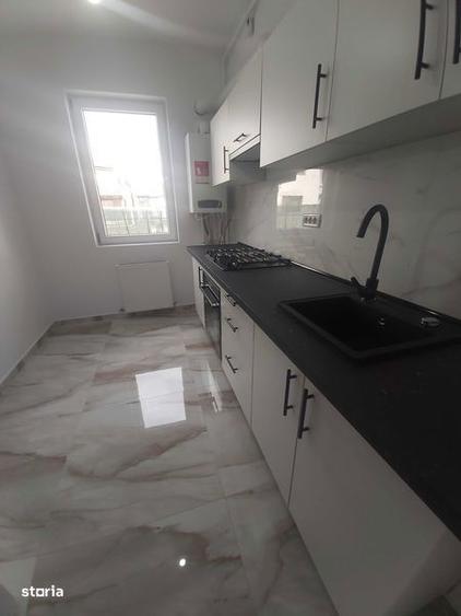 Apartament cu 2 camere decomandat în Dobroești