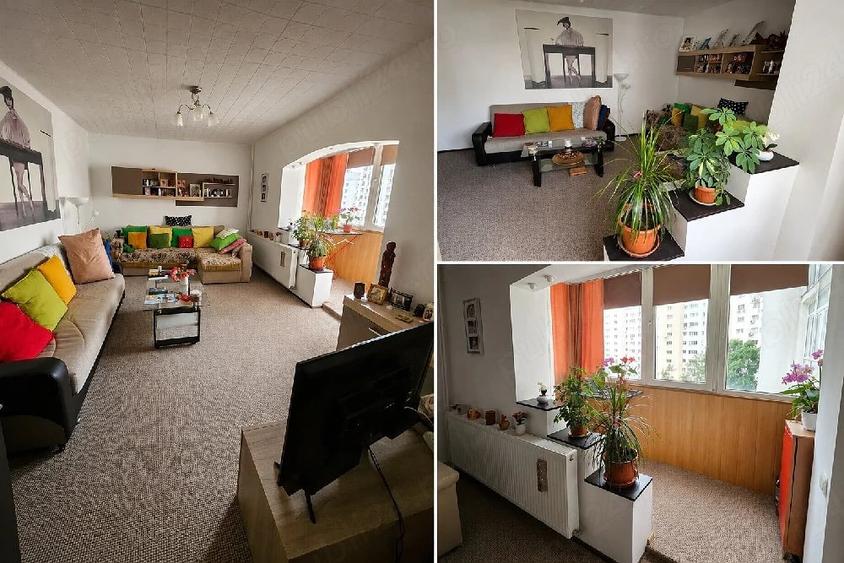 Casă cu 3 camere cu Teren 11 Mp în Dorobanți