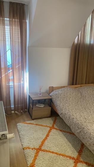 Casă cu 3 camere în Central