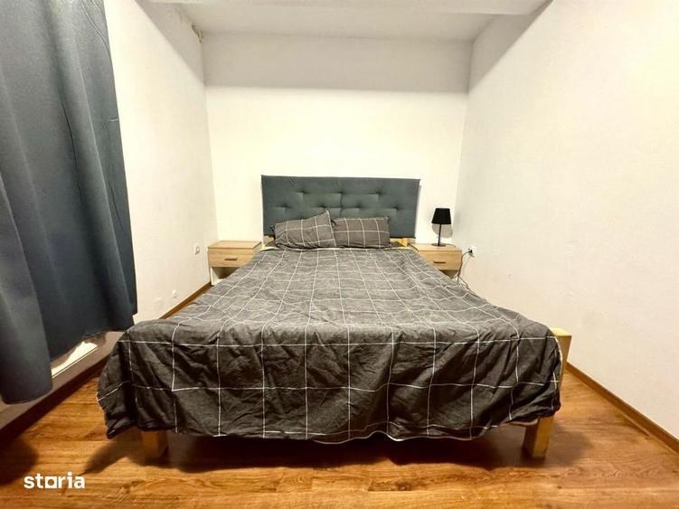 Apartament cu 2 camere în Bună Ziua