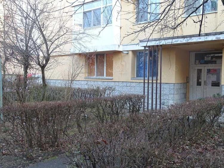 Apartament cu 2 camere nedecomandat în Ultracentral