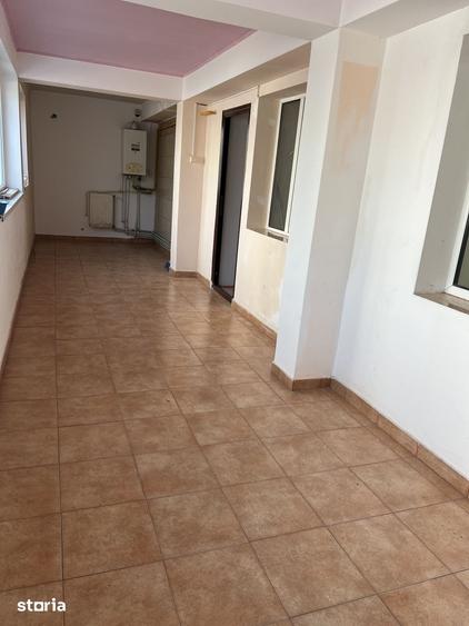 Apartament cu 2 camere în Prundu