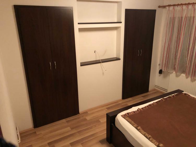 Garsonieră semidecomandată în Exterior Vest