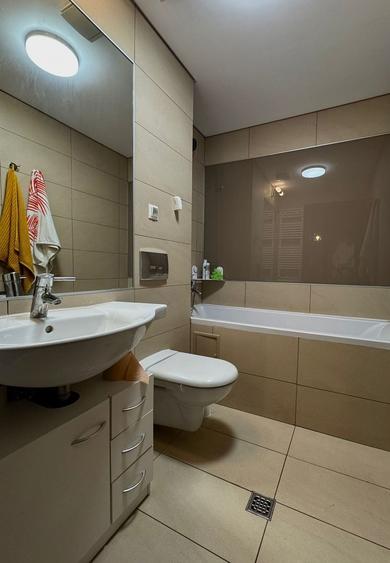Apartament 2 camere zona Aviației /Floreasca - 9