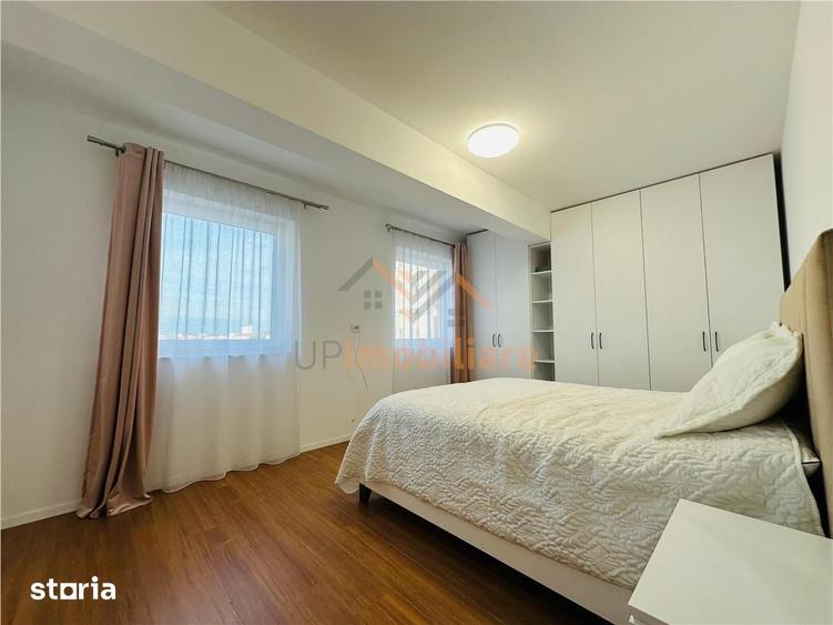 Apartament cu 2 camere în Calea Aradului