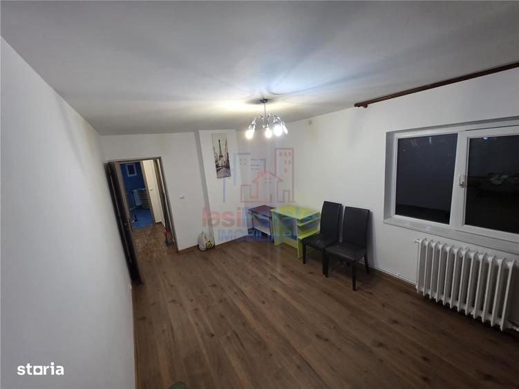 Apartament cu 2 camere decomandat în Canta
