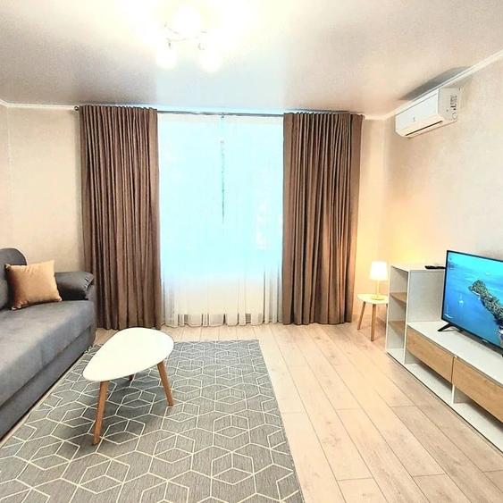 Apartament cu 2 camere decomandat în Sălaj