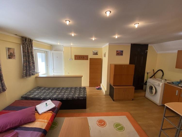 Apartament cu 2 camere/ Grigorescu/ zonă liniștită - 10