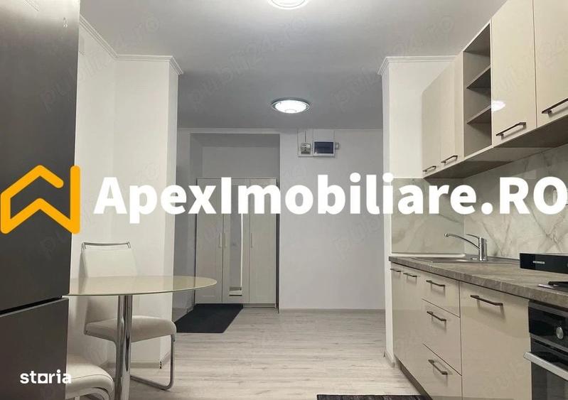 Apartament 3 camere de inchiriat Berceni Bucuresti | ApexImobiliare.ro - 1