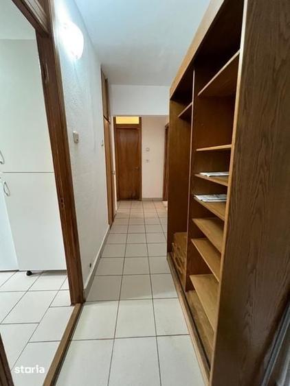 Apartament cu cetrala - 3