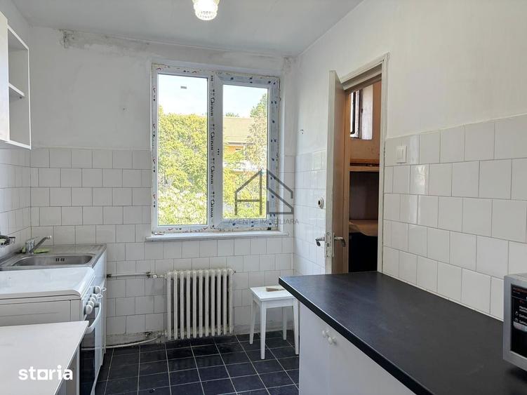Apartament cu 2 camere în Rogerius