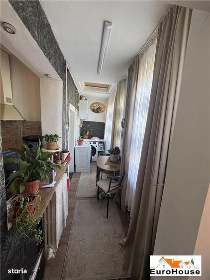 Casă cu 3 camere cu Teren 1000 Mp în Ultracentral