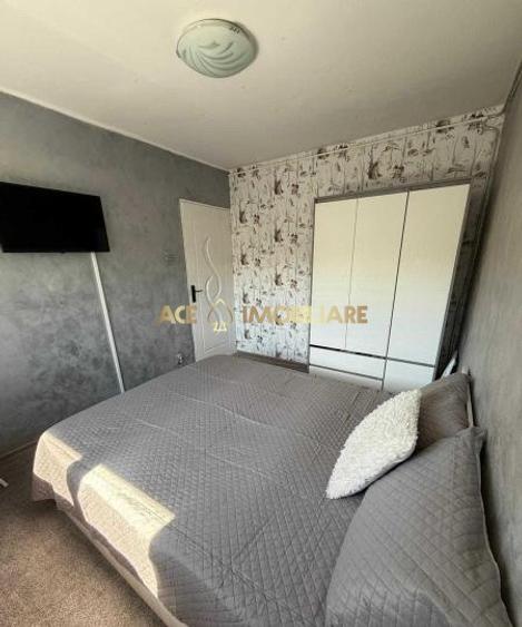Apartament cu 2 camere decomandat, mobilat în P-ța Reșița