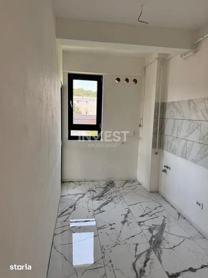 Apartament cu 2 camere în Galata