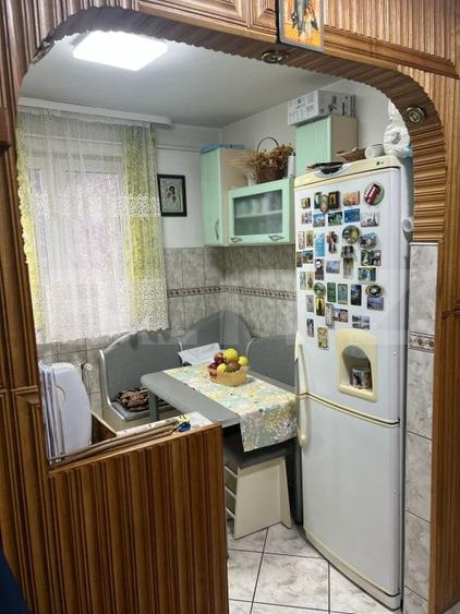 Vanzare Apartament 2 camere, 58mp utili, Zona Ultracentrala - 6
