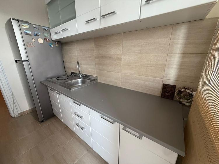 Apartament cu 3 camere în Floreasca