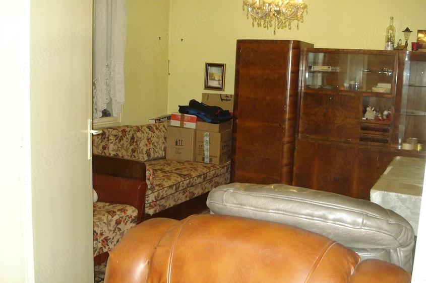 Casă cu 3 camere cu Teren 630 Mp în Bălcescu