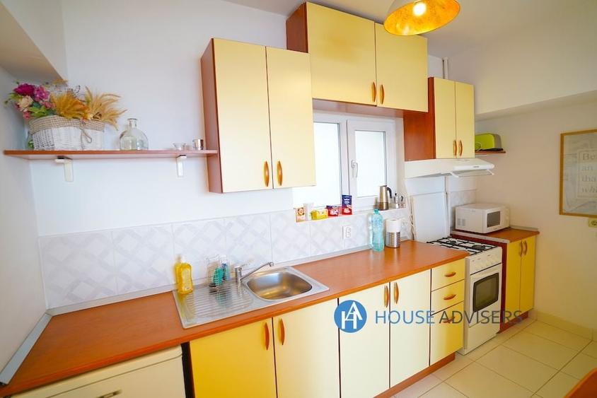 Inchiriere apartament 3 camere Romana - 11