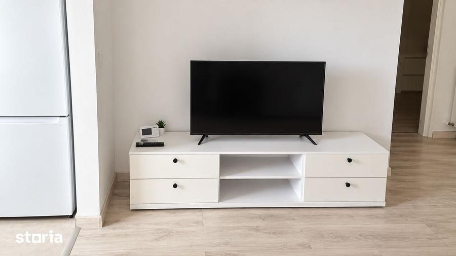 Apartament cu 2 camere în Theodor Pallady